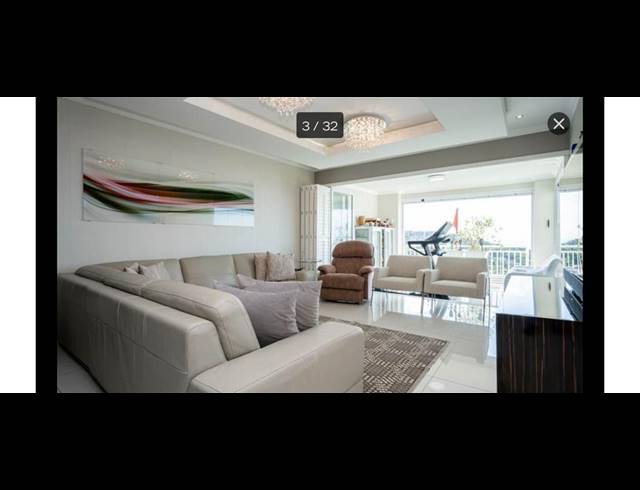 3 BEDROOM SIMPLEX FOR SALE IN LA LUCIA
